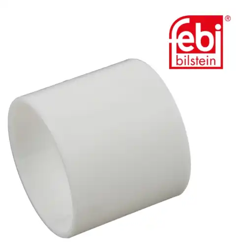 втулка шкворня! (п) пневмоподв., 50x55x50 VOLVO 14467 FEBI