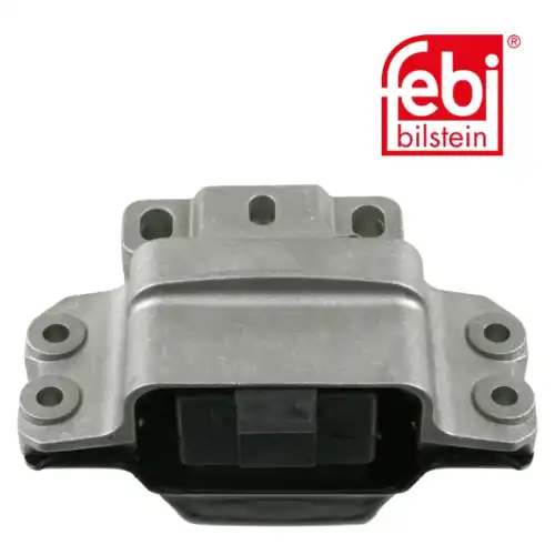 Подушка крепления КПП FEBI 22724