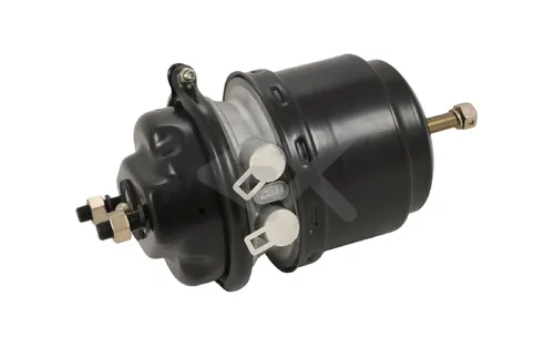 энергоаккумулятор! MAN, MB 20813E EXOVO