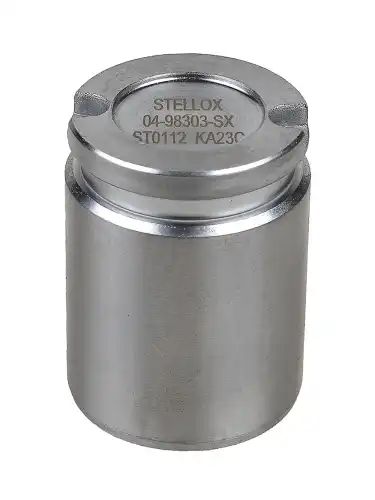 поршень суппорта задн.! D38 VW, Citroen, Peugeot, Volvo 04-98303-SX STELLOX