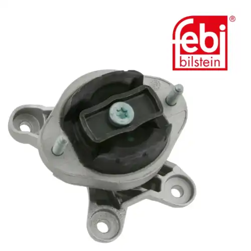 Подушка крепления КПП FEBI 23140