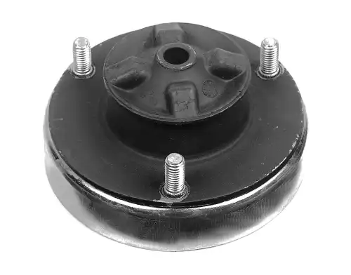 опора амортизатора заднего! BMW E34 1.8i-4.0i/2.4D/2.5TDs 87-96 300 335 2104/HD MEYLE