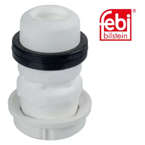 отбойник амортизатора переднего! Skoda Octavia, VW Golf/Passat all 03> 23448 FEBI