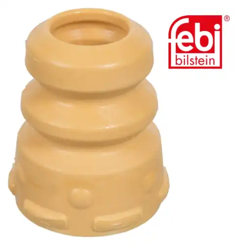 отбойник амортизатора переднего! Audi A3, Skoda Octavia, VW Golf all 03> 23460 FEBI