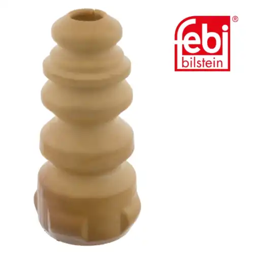 отбойник амортизатора заднего! VW Colf 5 03> 23588 FEBI