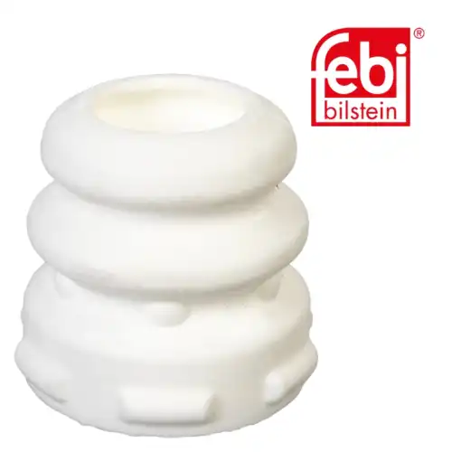 отбойник амортизатора переднего! Audi A3, Skoda Octavia, VW Golf all 03> 23590 FEBI