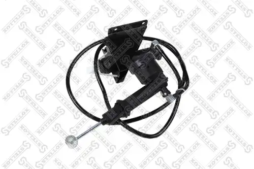 Цилиндр сцепления STELLOX 05-84193-SX