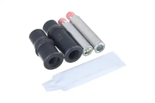 ремк-т направл. суппорта!с направл.VW Golf I/Jetta I 74-90 04-98758-SX STELLOX