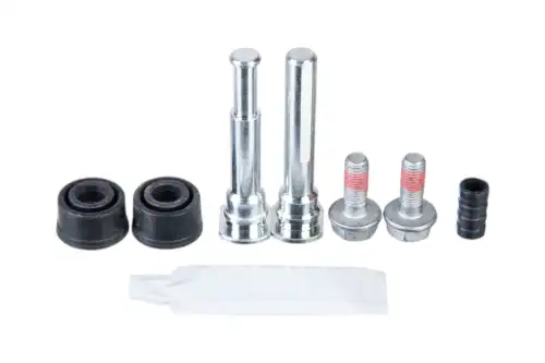 рем.к-т направл. суппорта!с направл. без поршня Hyundai i30 07>/Ceed 06>/Carens 02> 04-98768-SX STELLOX