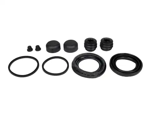 рем.к-т дискового тормоза перед.! d46 Brembo Citroen Jumper, Fiat Ducato, Peugeot Boxer 04-98791-SX STELLOX