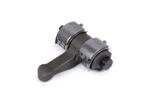 р/к дискового тормоза! (м) рычаг нажимной с осью BPW TSB 3709/4309/4312 85-11033-SX STELLOX