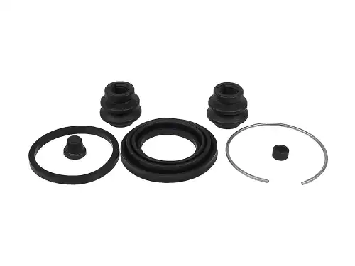 рем.к-т дискового тормоза задн.! d38 Advics Toyota Camry 06-11/Rav4 III 05> 04-99053-SX STELLOX