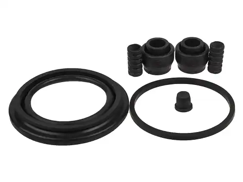 рем.к-т диск.торм. пер.! d57 Mazda 6 all 07> 04-99036-SX STELLOX