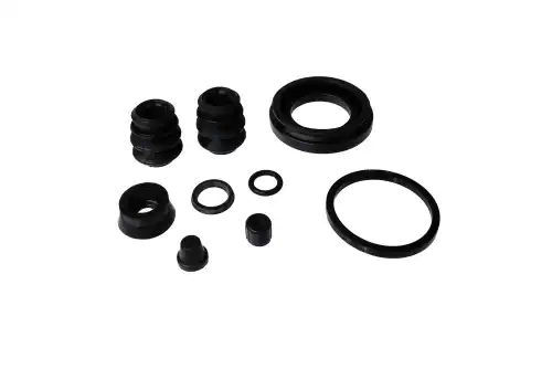 рем.к-т дискового тормоза задн.! d38 Toyota Auris 07>/Corolla 09> 04-99056-SX STELLOX