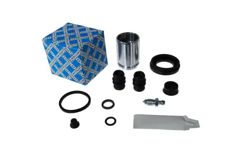 рем.к-т диск.торм.с поршнем! задн. d38 Nissan Almera II/Primera 96> 05-91428-SX STELLOX