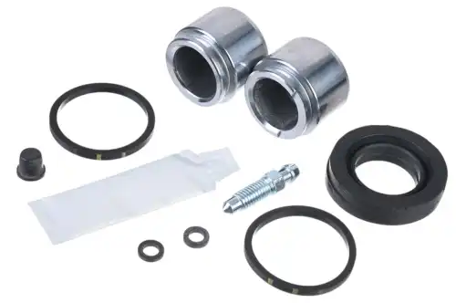 рем.к-т диск.торм. с поршнем зад.! d35 ATE MB C-class W201/W202 05-91438-SX STELLOX