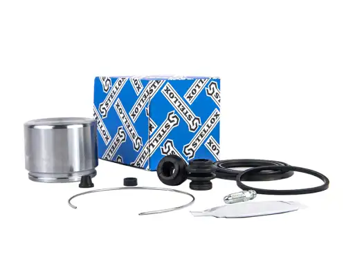 рем.к-т дискового тормоза с поршнем! d64 Toyota Camry 06> 05-91477-SX STELLOX