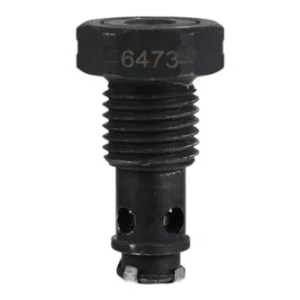 клапан перепускной ТНВД !MAN 81-22325-SX STELLOX