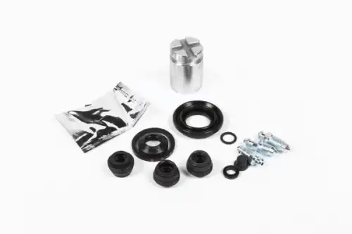 рем.к-т дискового тормоза с поршнем зад.! d30 Lucas Honda Civic 87-01 05-91447-SX STELLOX