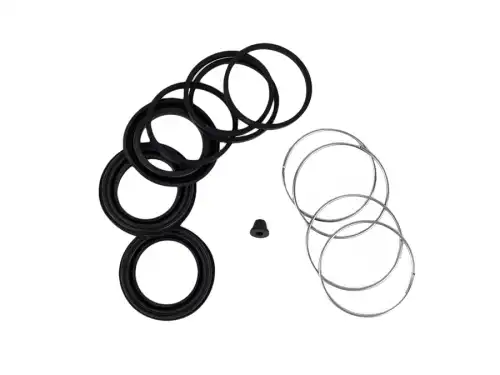 рем.к-кт суппорта торм.перед.! Toyota Land Cruiser 200 07> 04-99066-SX STELLOX