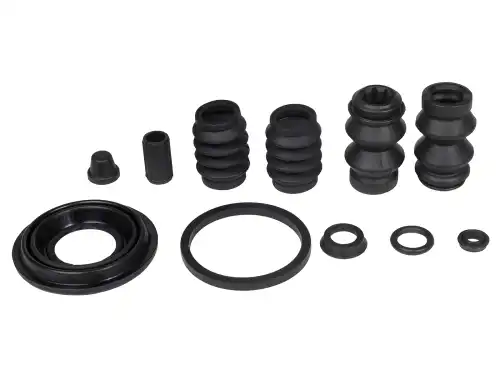 рем.к-т диск.торм.!Citroen C4, Ford Mondeo III, Peugeot 307, Skoda Yeti 04-99067-SX STELLOX