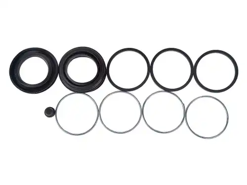 рем.к-т диск.торм.! d45 (Sumitomo) Toyota Land Cruiser/RAV4 90> 04-99070-SX STELLOX