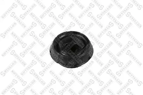 опора амортизатора переднего! Dacia Logan 1.5DCi/1.4/1.6 04> 12-37094-SX STELLOX