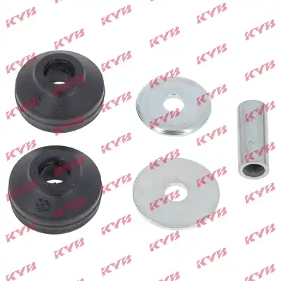 к-кт опоры амортизатора переднего!Honda Accord/Civic/CR-V/CR-X,Rover 400/600/45 all 93> SM5058 KYB