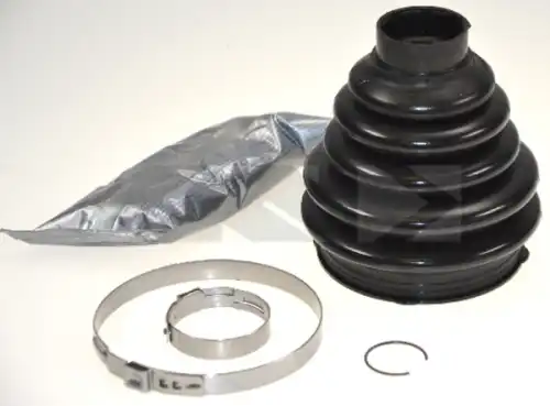 к-кт пыльника ШРУСа наружного! Peugeot 405/406 all 92> 303258 LOBRO