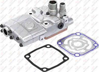 р/к компрессора! (мк) ГБЦ! MB RK.01.520 YUMAK