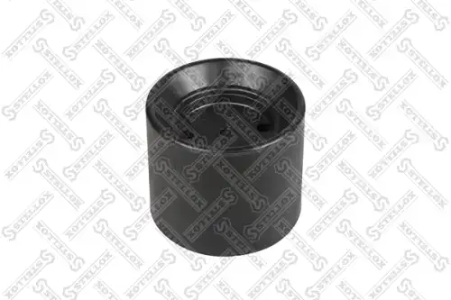 стакан пневмоподушки !6318KPP/016512 пластик  84-00031-SX STELLOX