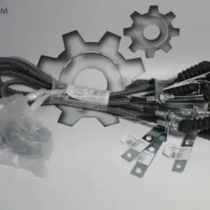 Трос газа для автомобиля СПЕЦМАШ 543202-1108580