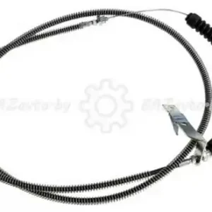 Трос газа для автомобиля СПЕЦМАШ 543208-1108580