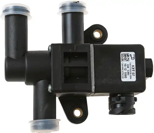 Клапан коробки переключения передач (КПП) РОДИНА КЭТ-07-01