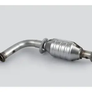 УАЗ НЕЙТРАЛИЗАТОР ПАТРИОТ, ПИКАП С ДВ. ЗМЗ-409.06 ООО УАЗ (ЭМ063-1206010-45) 316300120601040