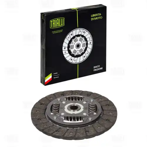 Диск сцепления TRIALLI FD 0502