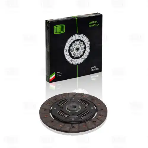 Диск сцепления TRIALLI FD 1001