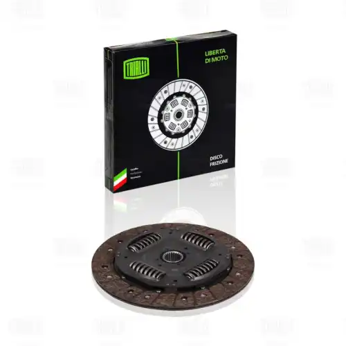 Диск сцепления TRIALLI FD 1010