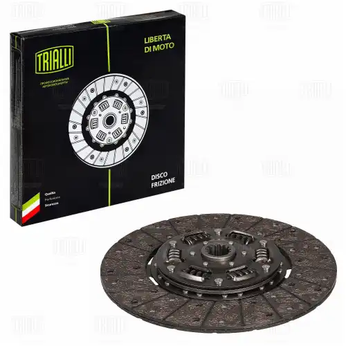Диск сцепления TRIALLI FD 3102