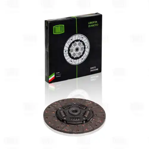 Диск сцепления TRIALLI FD 1602