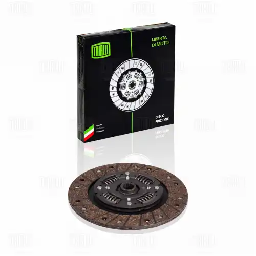 Диск сцепления TRIALLI FD 1110