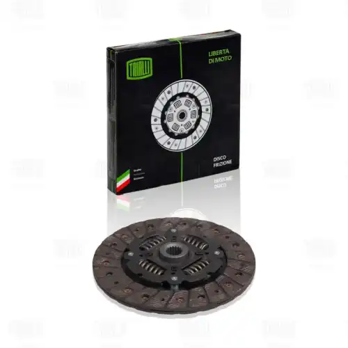 Диск сцепления TRIALLI FD 1402