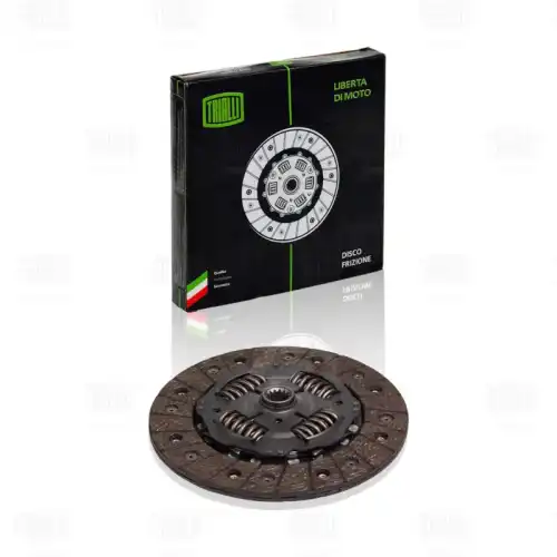 Диск сцепления TRIALLI FD 2104