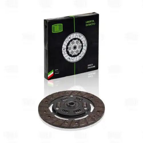 Диск сцепления TRIALLI FD 2106