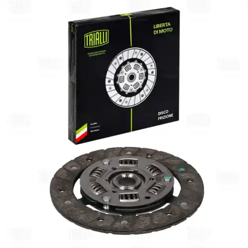Диск сцепления TRIALLI FD 0906