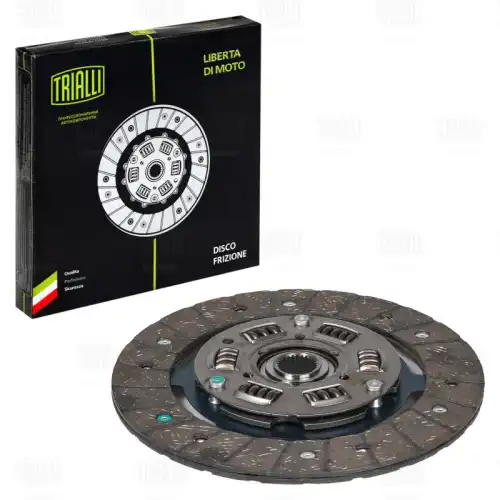 Диск сцепления TRIALLI FD 0908