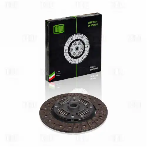 Диск сцепления TRIALLI FD 2203