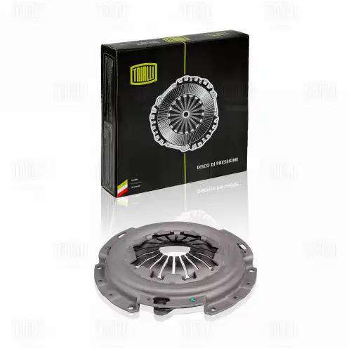 Диск сцепления TRIALLI FS 0505