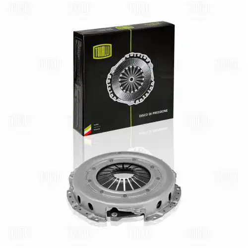 Корзина сцепления TRIALLI FS 1003