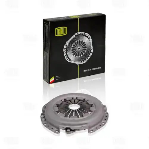 Корзина сцепления TRIALLI FS 0812